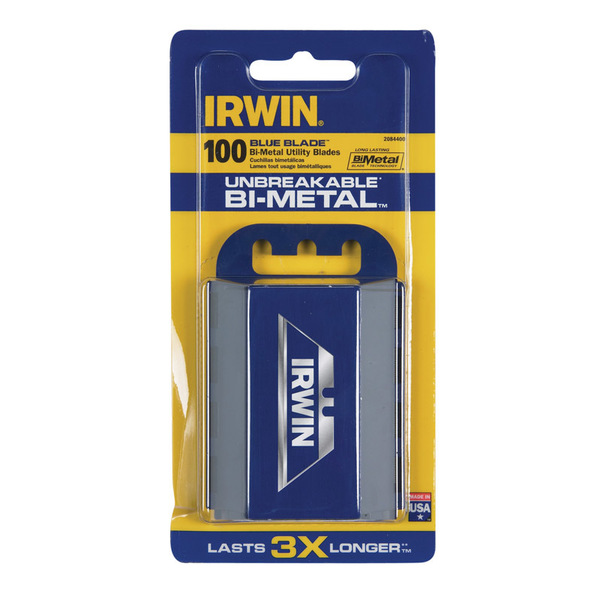 Irwin Utility Knife Bladecd100 2084400